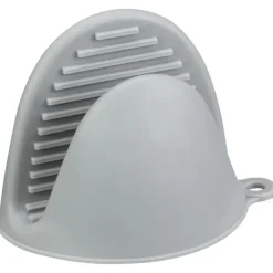 Manique en silicone grise