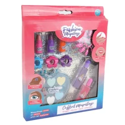 Maquillage ongles