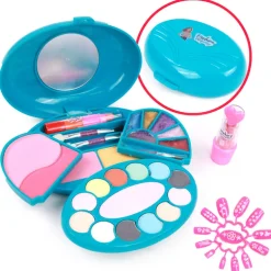 Maquillage 2 ou 3 niveaux 5+