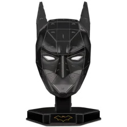 Masque de batman - dc comics 4d