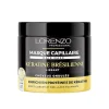 Masque 500ml keratine