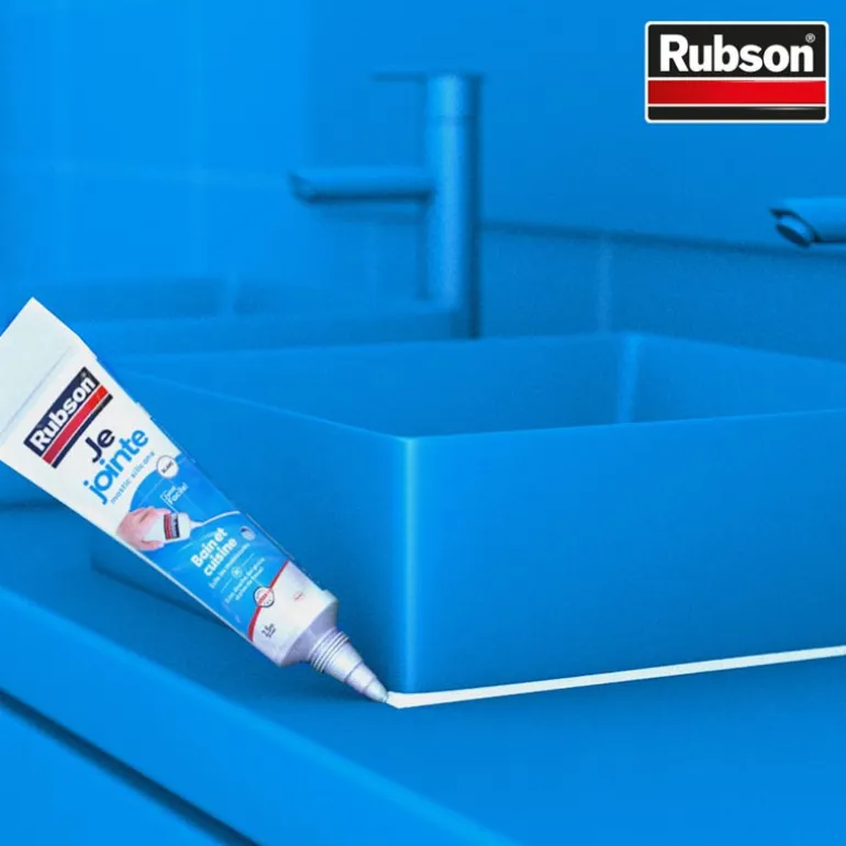 Mastic sanitaire joint blc 50ml
