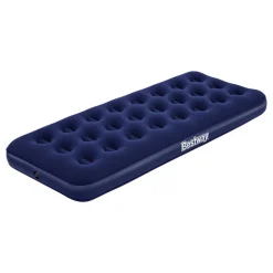Matelas gonflable 1 pl