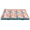 Matelas palette deperlant zelige