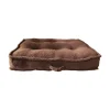 Matelas rectangle pour chien