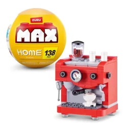 Max home serie 1