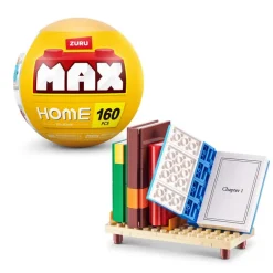 Max home serie 1