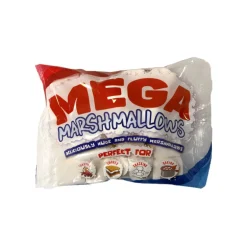 Mega pack chamallow 500g