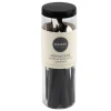 Menagere 16pcs noir en tube