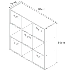 Meuble de rangement