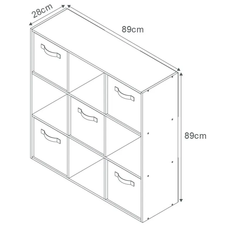 Meuble de rangement