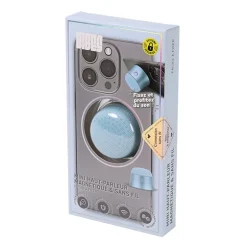 Mini enceinte magnetique