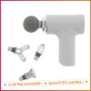 Mini pistole de massage