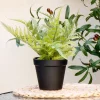 Mini plante artificielle