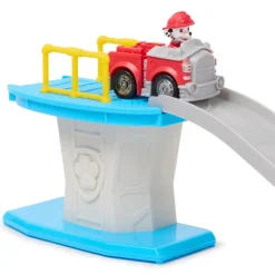 Mini playset tour de controle