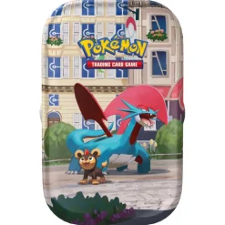 Mini tin pokemon q2 2026