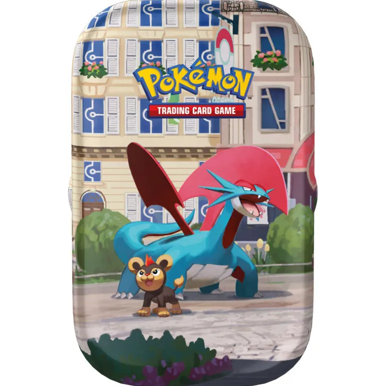 Mini tin pokemon q2 2026