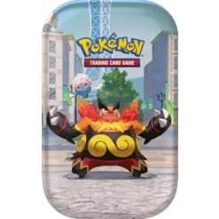 Mini tin pokemon q2 2026