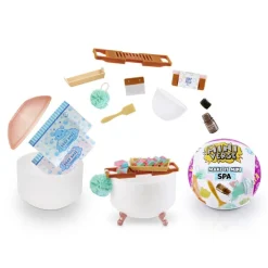 Miniverse make it mini spa