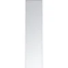 Miroir dressing 30x120cm