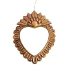 Miroir ex voto