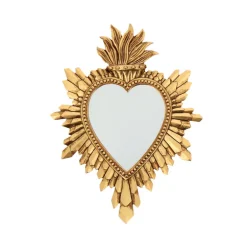 Miroir ex voto