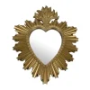 Miroir ex voto cAur l