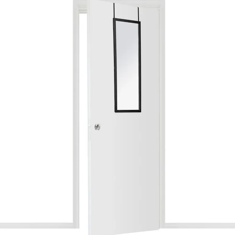 Miroir porte first