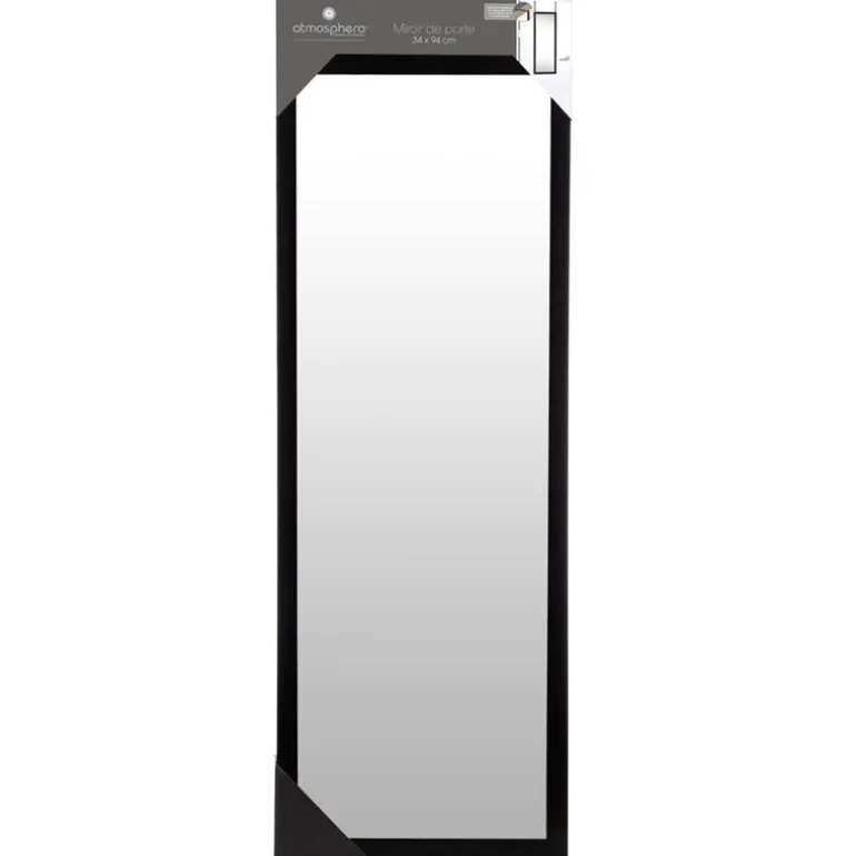 Miroir porte first