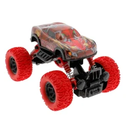 Monster truck dino
