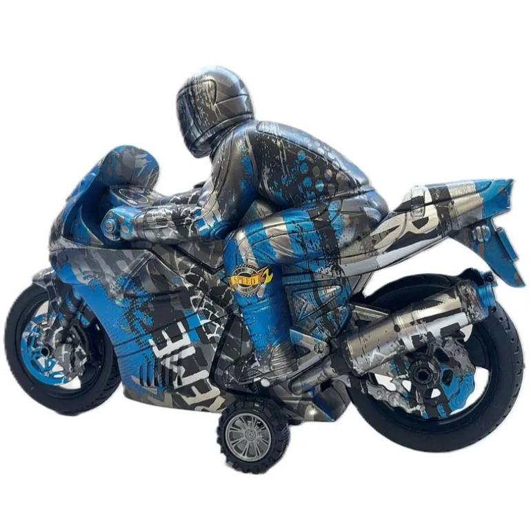 Moto friction