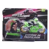 Moto speed racing