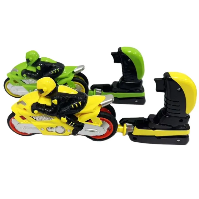 Moto speed racing