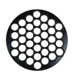 Moule inox pour mini chausson