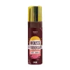Mousse autobronzante 200ml