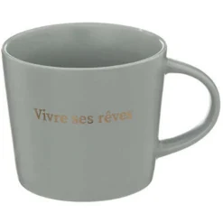 Mug belle journee 32 cl