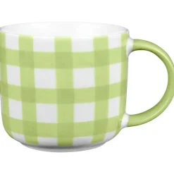 Mug cadrille