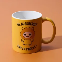 Mug droit gromimis 30cl