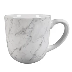 Mug marbre x4
