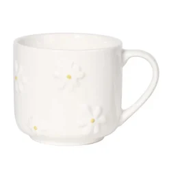 Mug marguerite