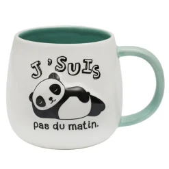 Mug relief kawaii 40cl