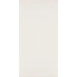 Nappe airlaid 120x180cm x1 blanc