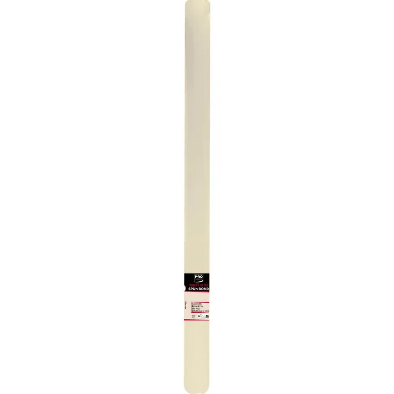 Nappe spunbond 1.20mx6m lin