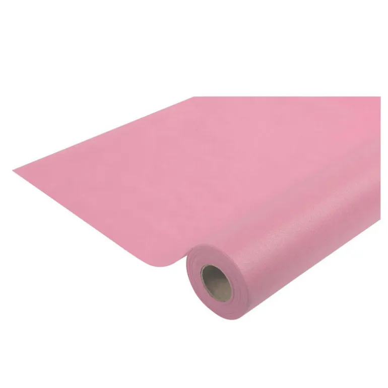 Nappe spunbond 1.20mx6m rose