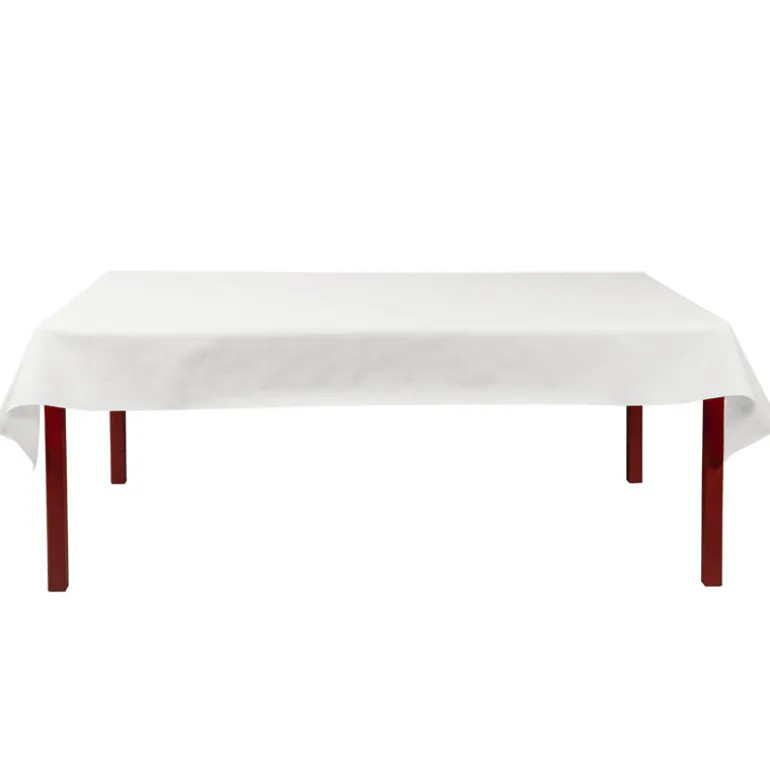Nappe spunbond 1.2x20m blanc