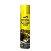 Nettoyant auto plastique vanille