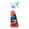 Nettoyant inox & plaque cuisson