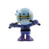 Ninja prouts