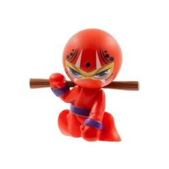 Ninja prouts