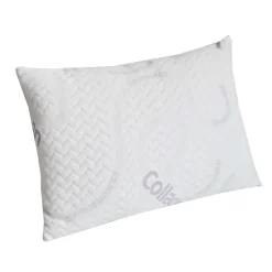Oreiller collagene 50x70cm